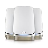 NETGEAR Orbi Quad-Band...image