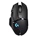 Logitech G502 Lightspeed...image