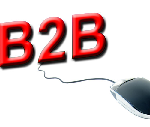 B2B Online