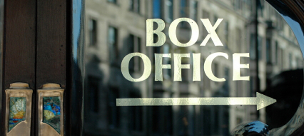 box office