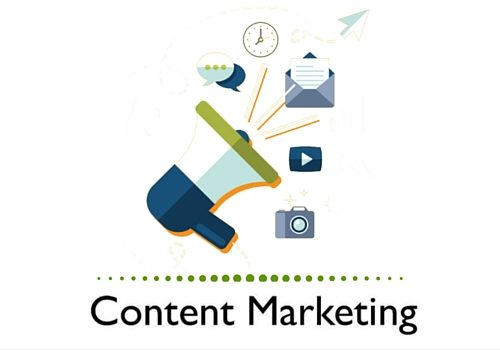 content marketing