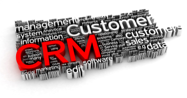 crm customer