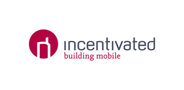 Incentivated logo