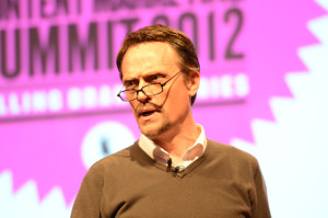 Matthew Taylor