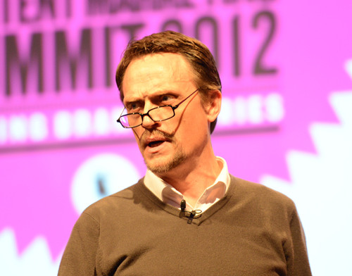 Matthew Taylor