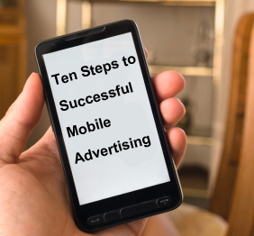 mobile advertising