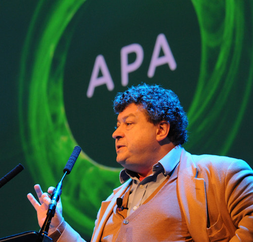 Rory Sutherland