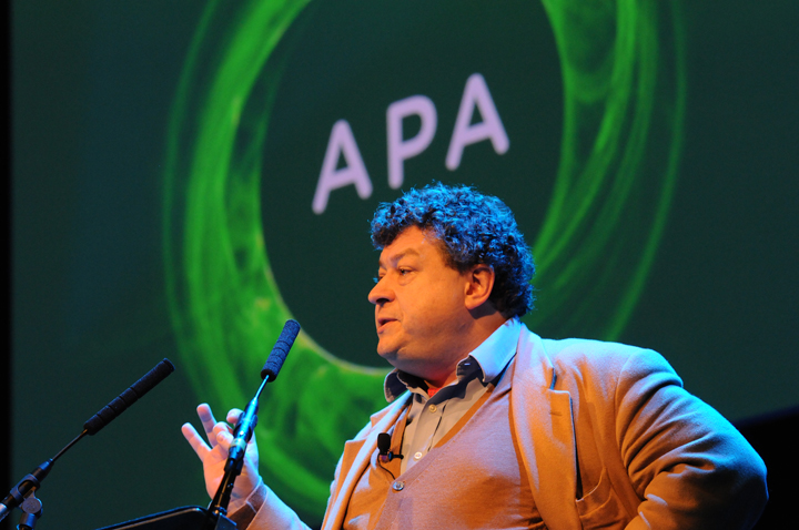 Rory Sutherland