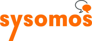 sysomos logo