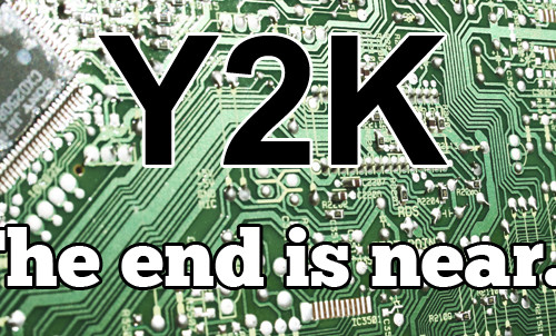 y2k bug