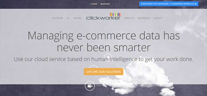 clickworker