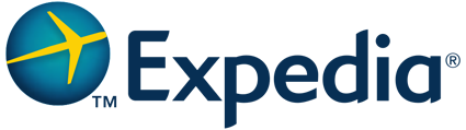 Expedia Logo